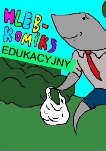 Hlebkomiks edukacyjny