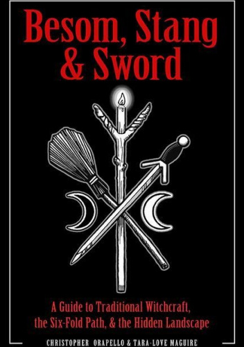 Besom, Stang and Sword
