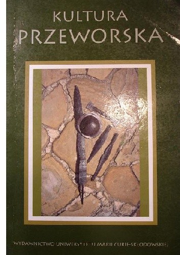 Kultura Przeworska