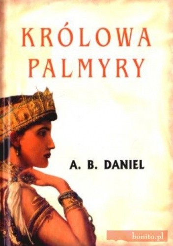 Królowa Palmyry