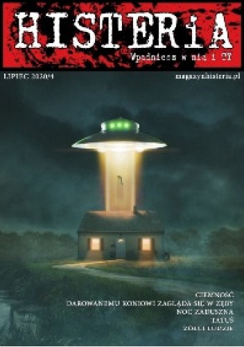 Magazyn Histeria XXXIX