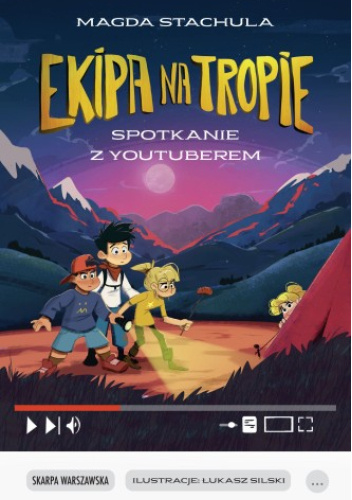 Spotkanie z Youtuberem