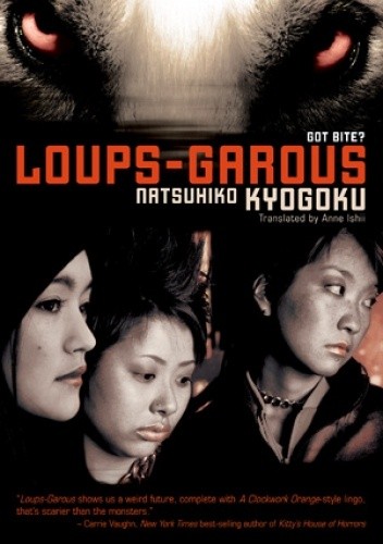 Loups-Garous
