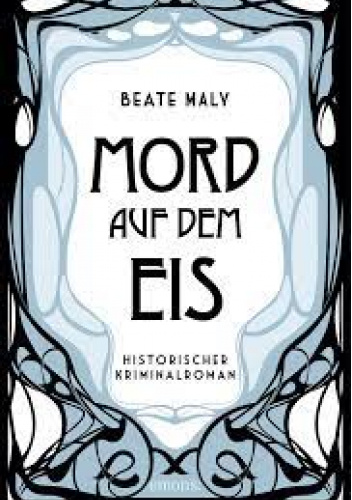 Mord auf dem Eis