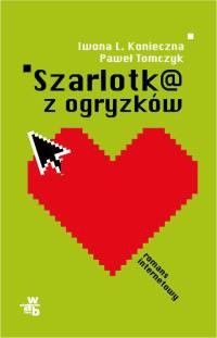 Szarlotka z ogryzków