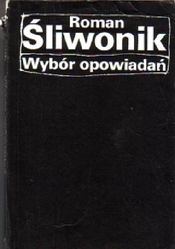 Wybór opowiadań