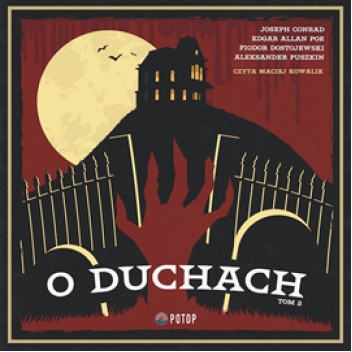 O duchach. Tom 2
