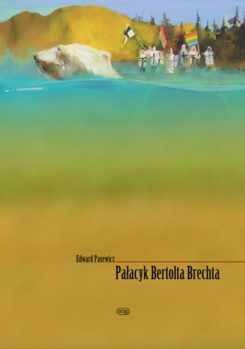 Pałacyk Bertolta Brechta