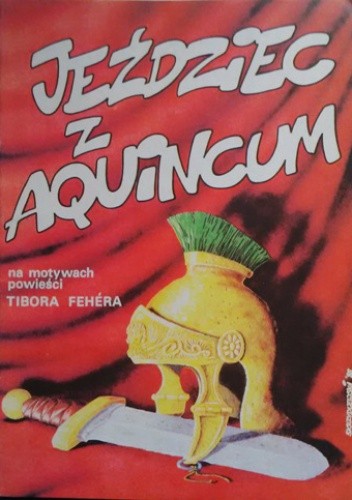 Jeździec z Aquincum