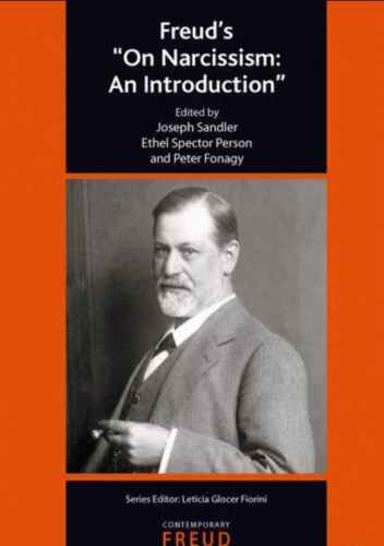 Freud's On Narcissism. An Introduction