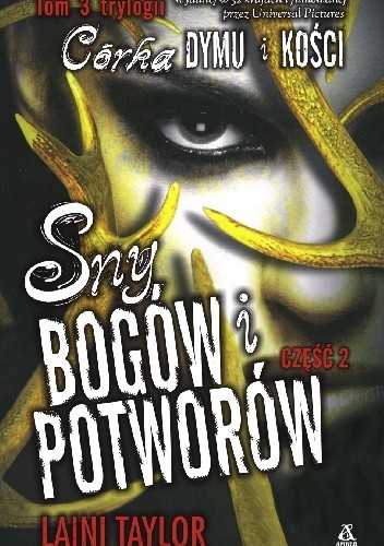 Sny bogów i potworów (część 2)