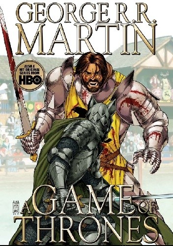 A Game of Thrones #9