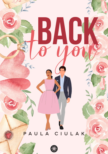 Back to you
