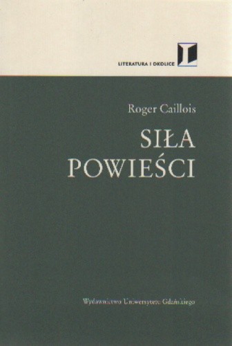 Siła powieści