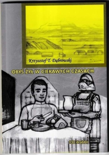 Obyś żył w ciekawych czasach