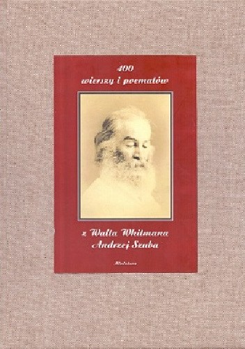 400 Wierszy i poematów