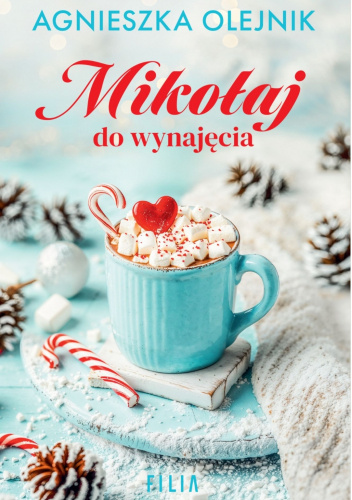 Mikołaj do wynajęcia