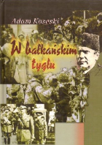 W bałkańskim tyglu