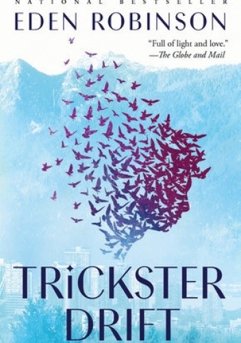 Trickster Drift