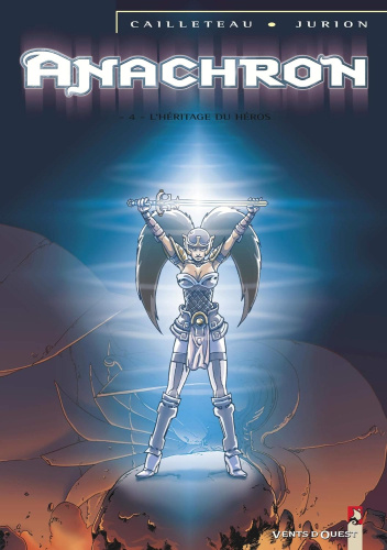 Anachron: L'héritage du héros