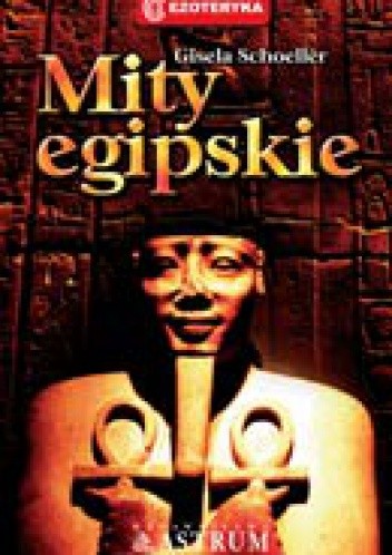 Mity egipskie