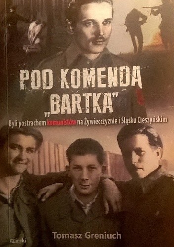 Pod komendą Bartka