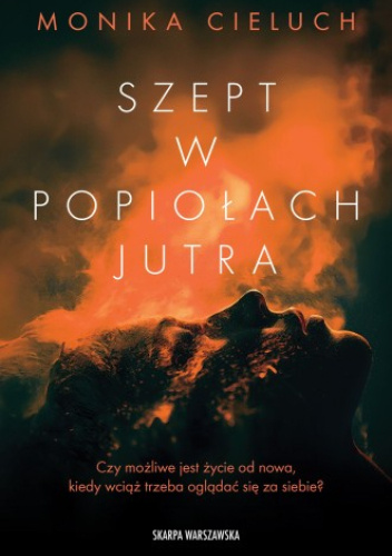 Szept w popiołach jutra