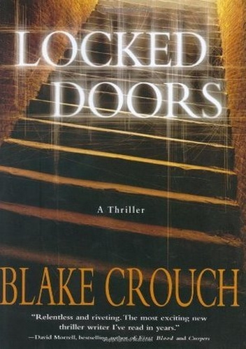 Locked Doors