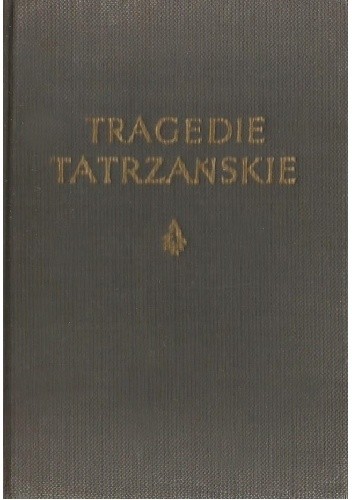 Tragedie tatrzańskie