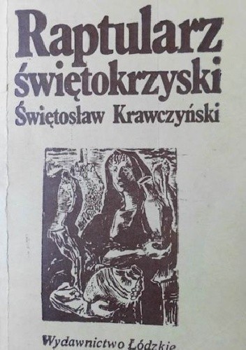 Raptularz świętokrzyski