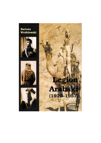 Legion Arabski (1920-1957)
