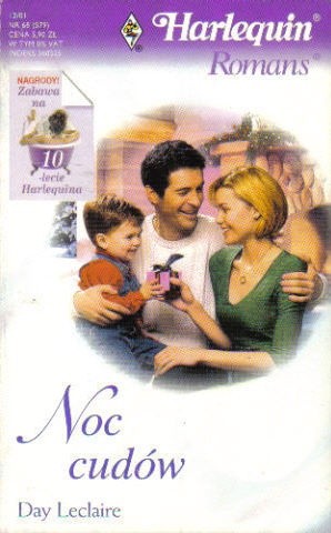 Noc cudów