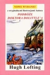 Podróże Doktora Dolittle