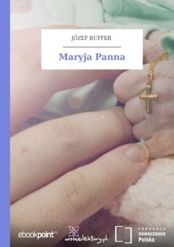 Maryja Panna