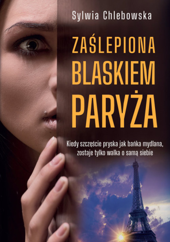 Zaślepiona blaskiem Paryża