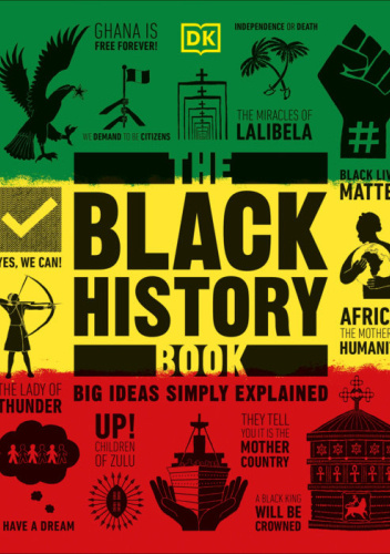 The Black History Book
