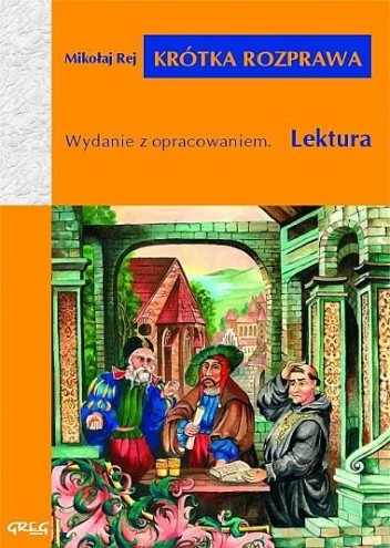 Krótka rozprawa