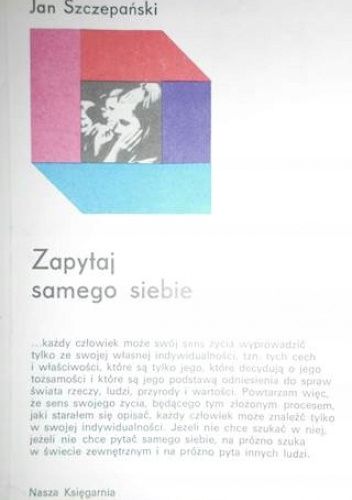 Zapytaj samego siebie