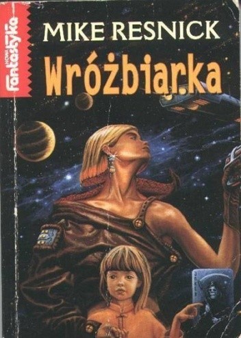 Wróżbiarka