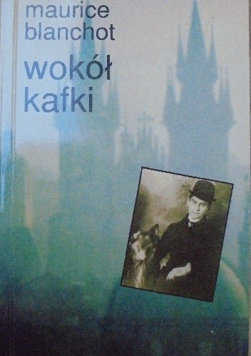Wokół Kafki