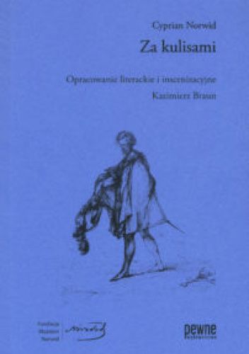 Za kulisami