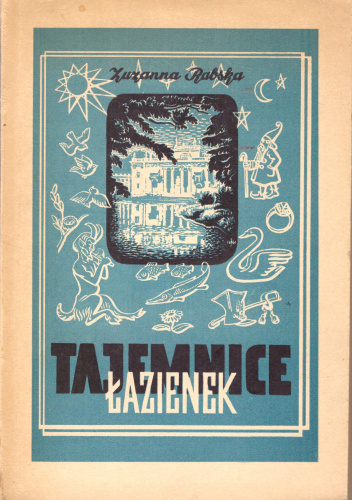 Tajemnice Łazienek