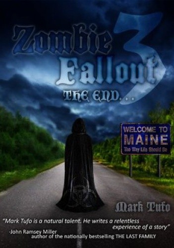 Zombie Fallout 3: The End