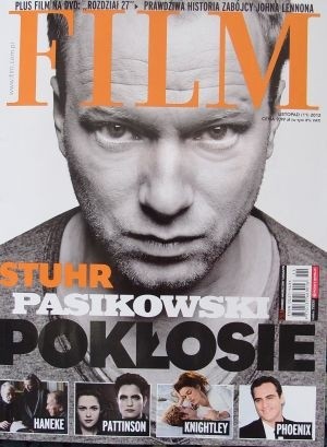 Film, listopad (11) 2011