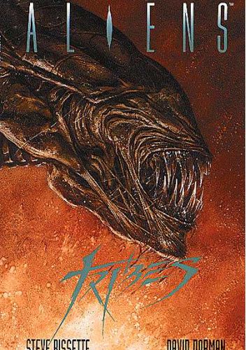 Aliens: Tribes