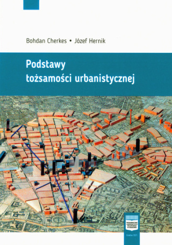 Podstawy tożsamości urbanistycznej