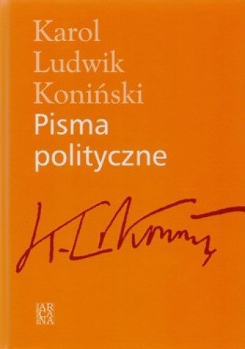 Pisma polityczne