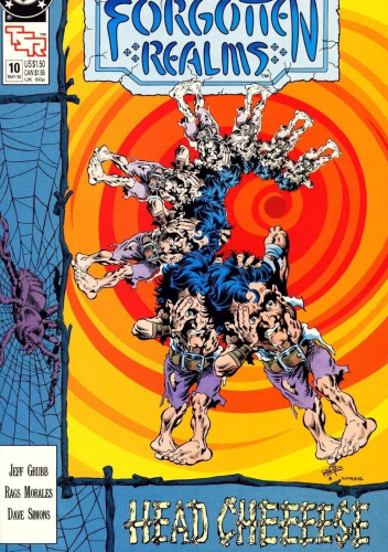 Forgotten Realms #10