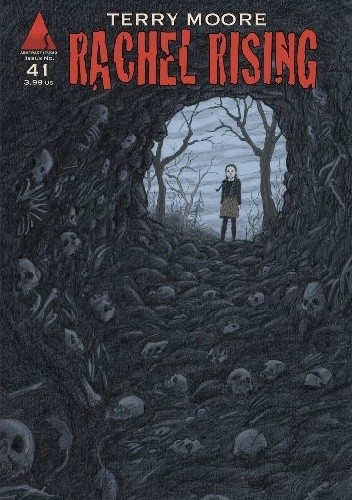 Rachel Rising #41
