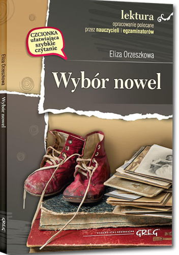 Wybór nowel